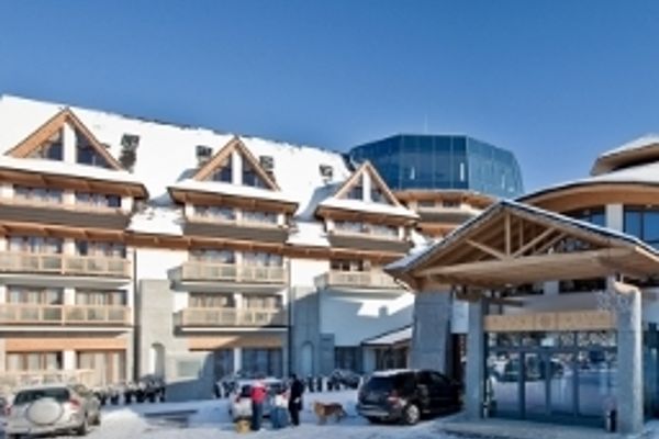 Grand Nosalowy Dwór (Zakopane)